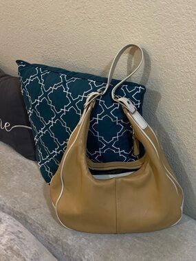 Vintage Coach Purse